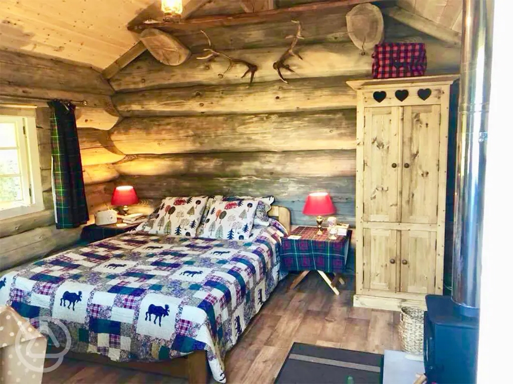 Gill Head Farm in Penrith, Cumbria