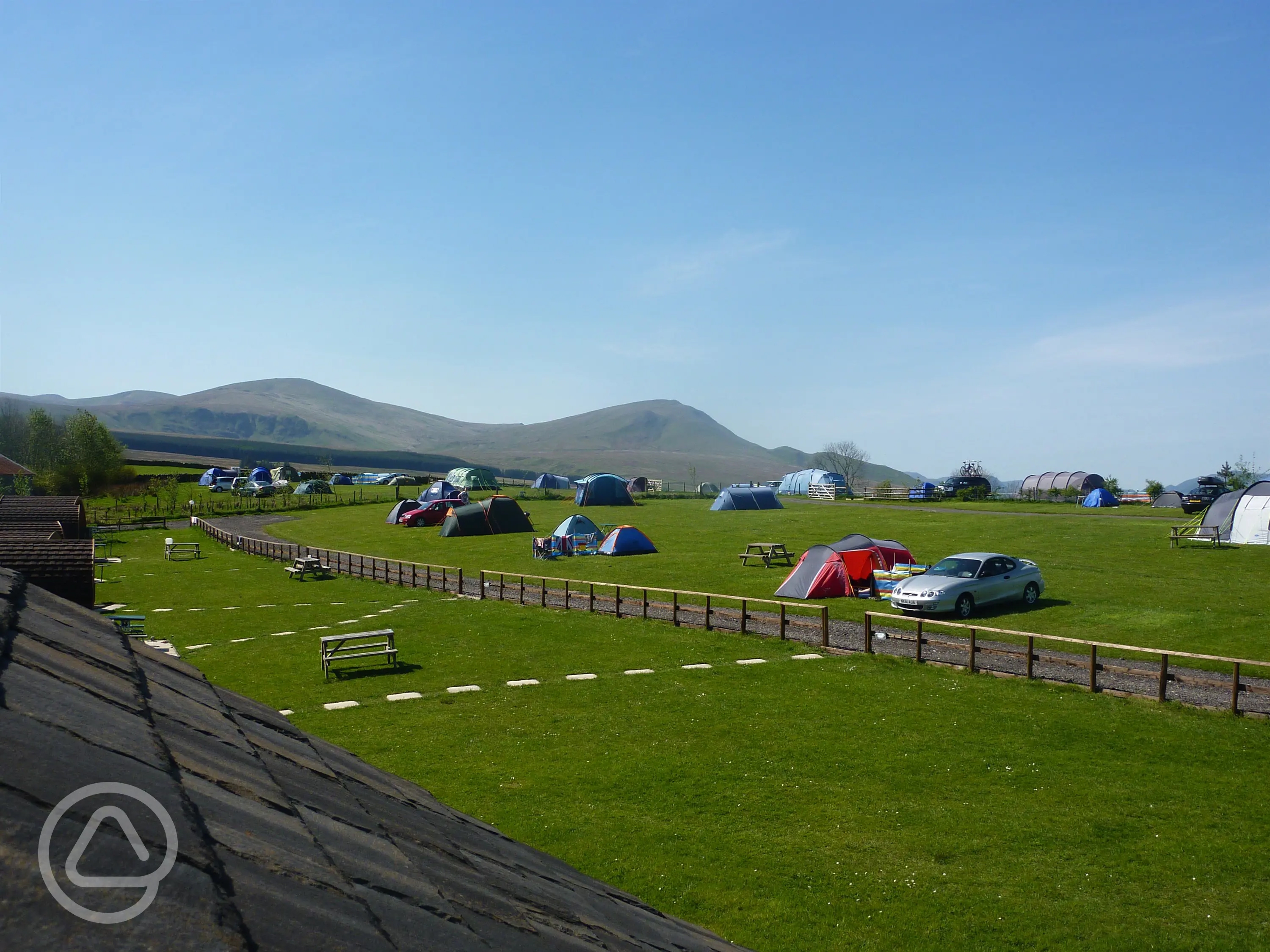 Gill Head Farm in Penrith, Cumbria