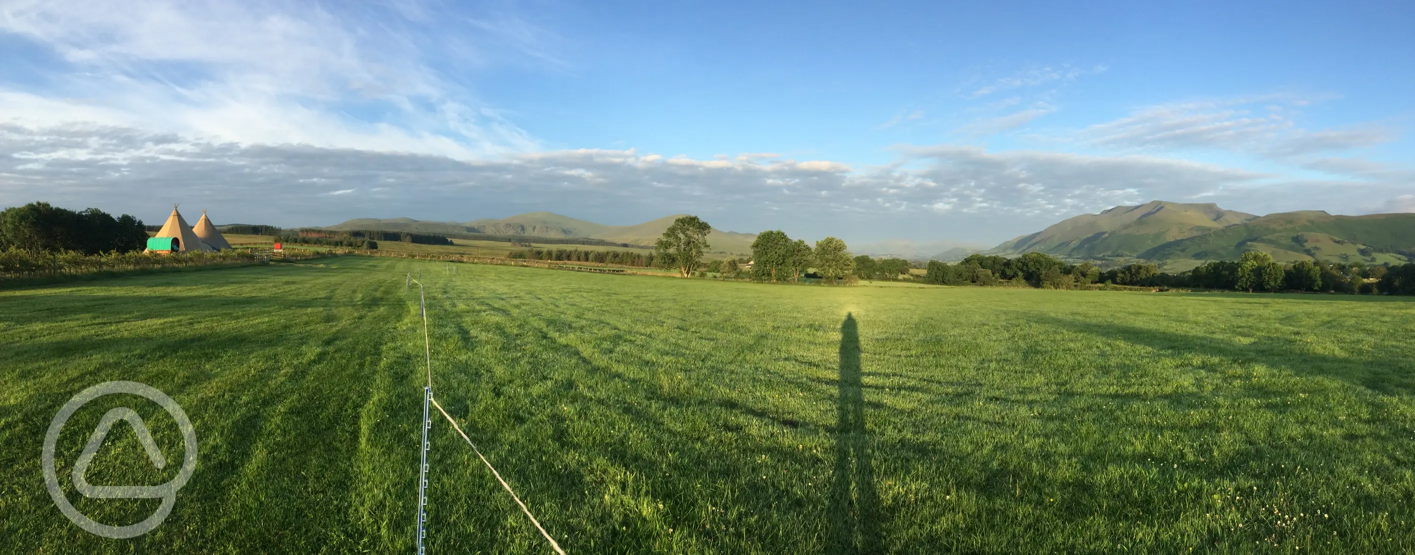 Gill Head Farm in Penrith, Cumbria