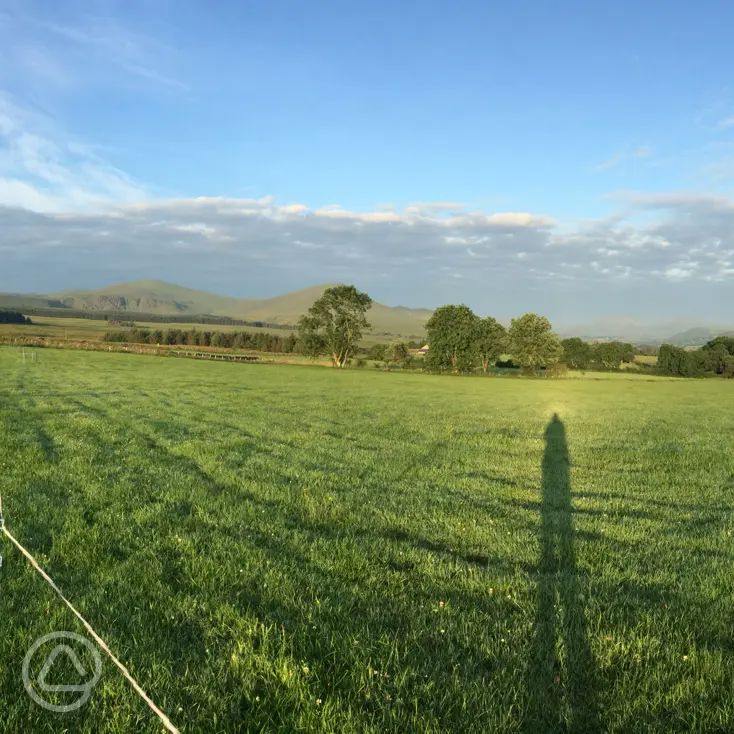 Gill Head Farm in Penrith, Cumbria
