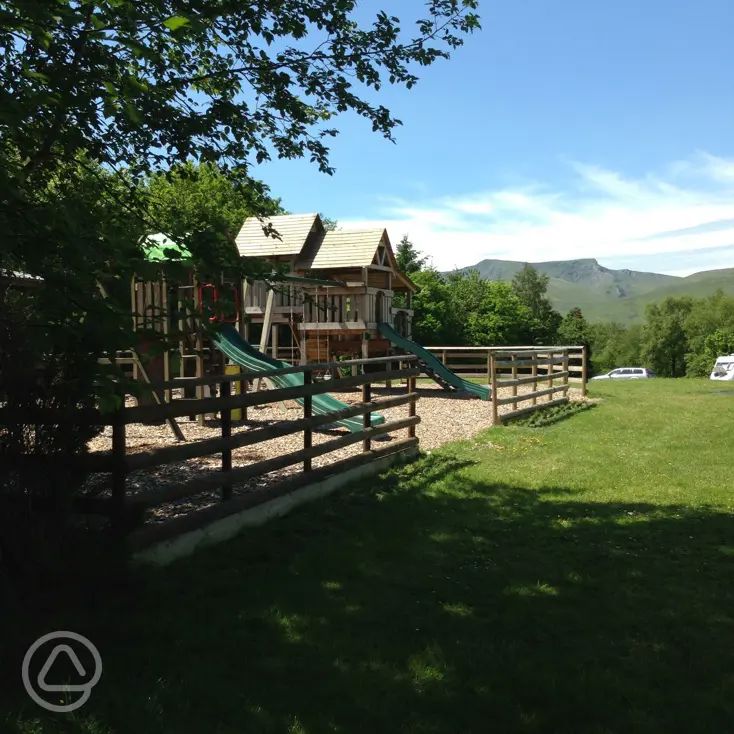 Gill Head Farm in Penrith, Cumbria
