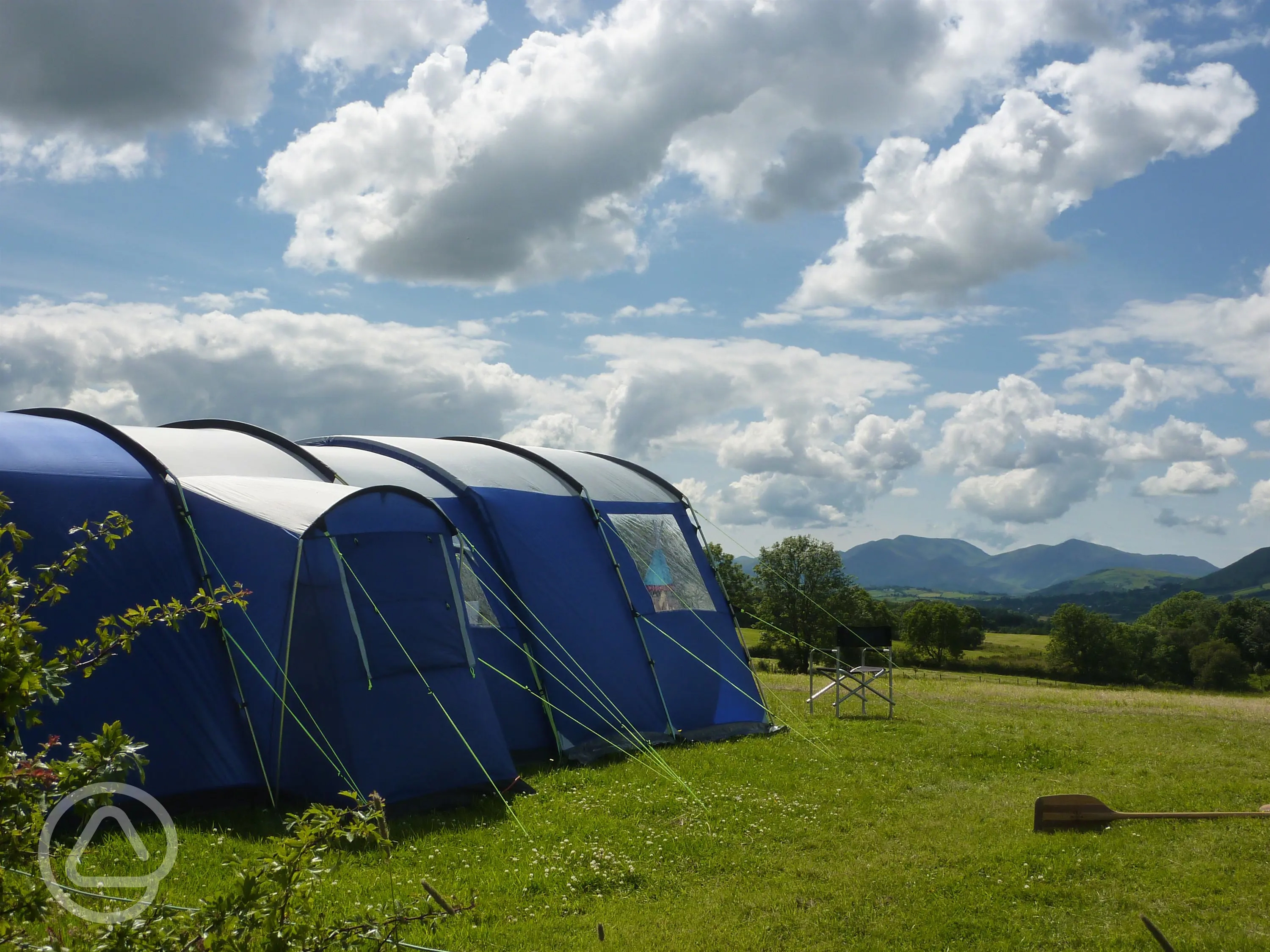 Gill Head Farm in Penrith, Cumbria