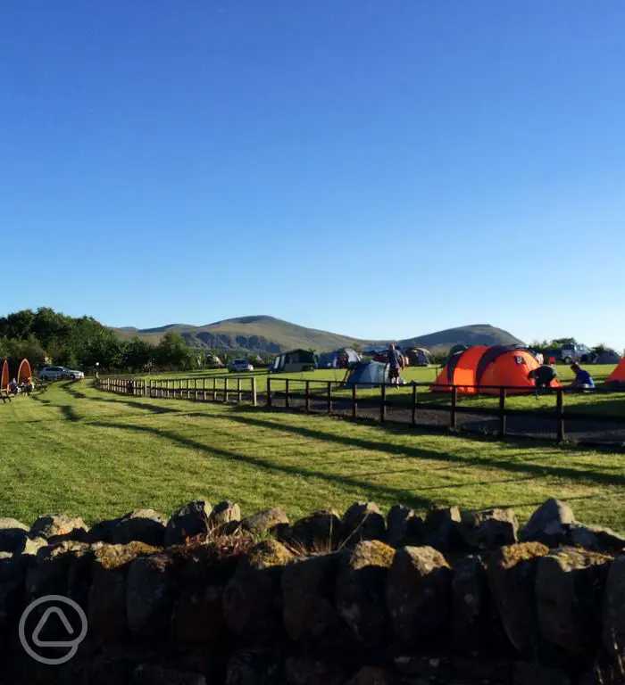 Gill Head Farm in Penrith, Cumbria