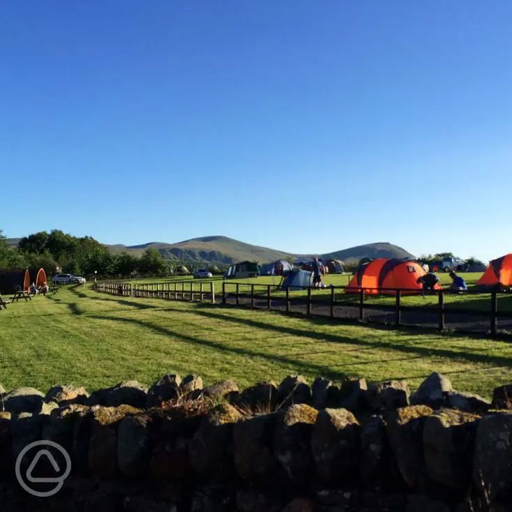 Gill Head Farm in Penrith, Cumbria