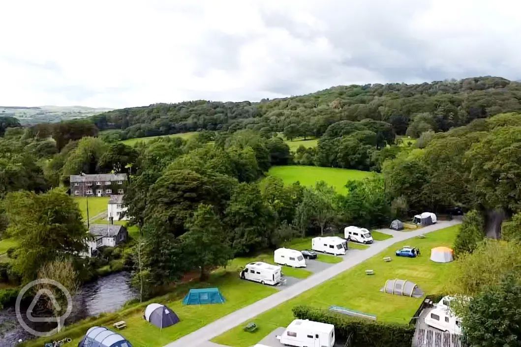 140+ campsites in Cumbria & Lake District Best Cumbria camping