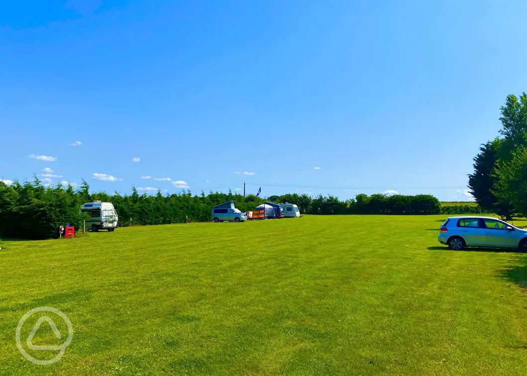 Norfolk Coast camping 50+ of the best Norfolk Coast campsites