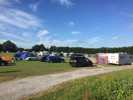 Long Beach Caravan Park in Hemsby, Norfolk