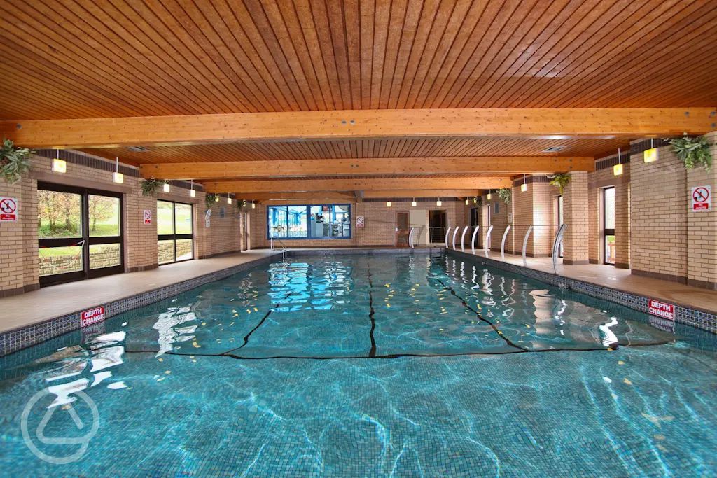 Campsites with swimming pools in Dorset