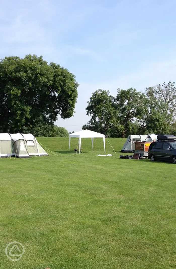 Trentfield Farm in Retford, Nottinghamshire