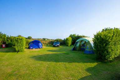 Lanyon Holiday Park in Redruth, Cornwall - book online now