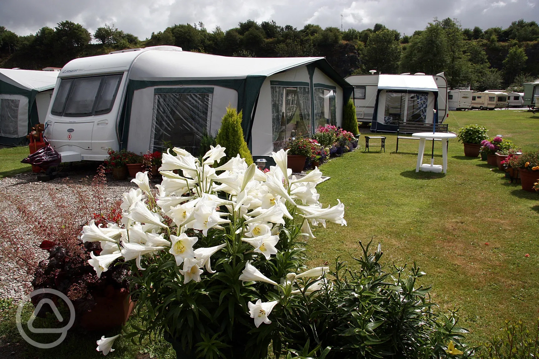 Bardsea Leisure in Ulverston, Cumbria