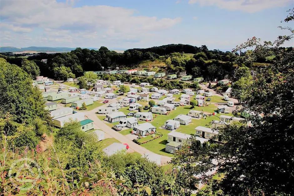 Bardsea Leisure In Ulverston, Cumbria