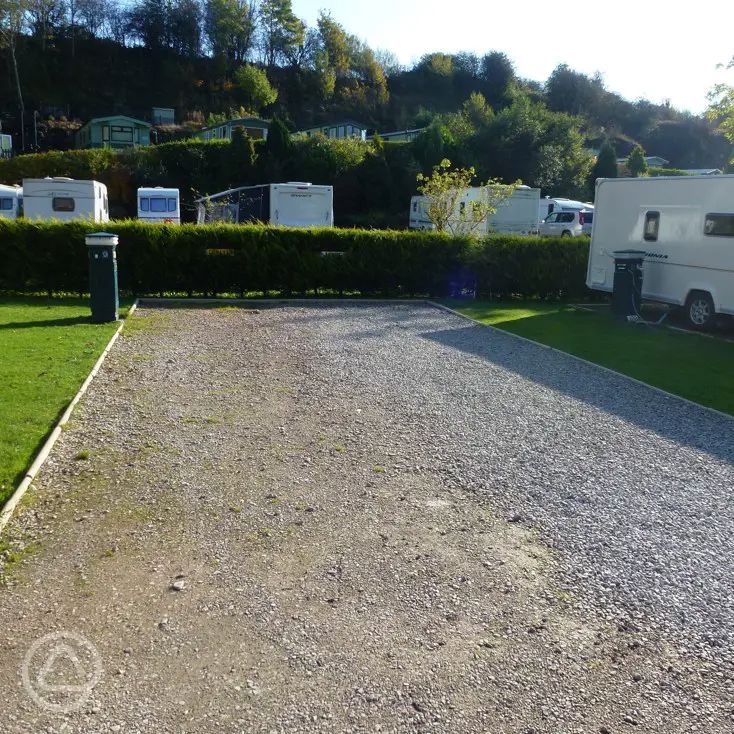 Bardsea Leisure in Ulverston, Cumbria