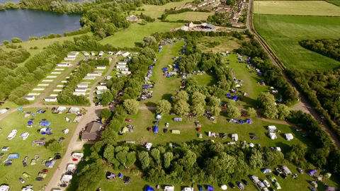 Hardwick Parks In Witney Oxfordshire