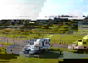 Dornoch Campsites Best Camping In Dornoch Highlands