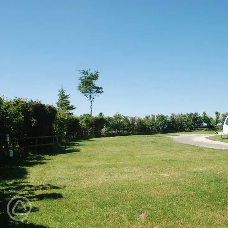 Pomeroy Caravan Park in Buxton, Derbyshire book online now