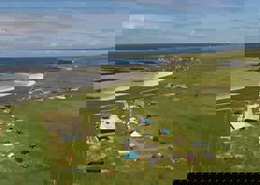 dog friendly outer hebrides