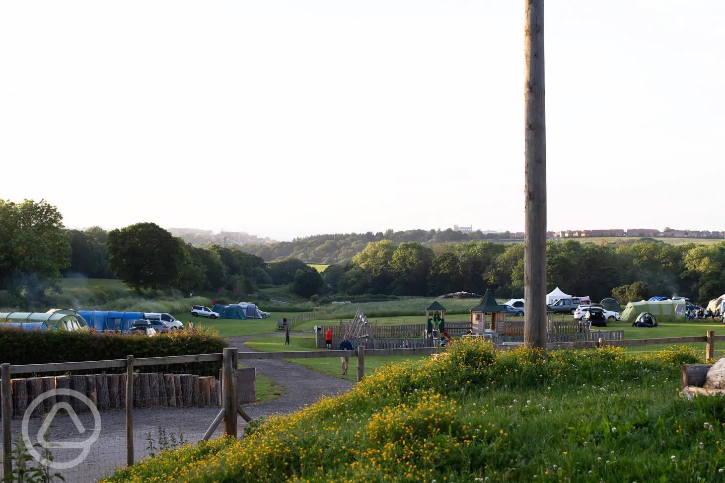 Beacon Farm Certificated Site in Whitby, North Yorkshire