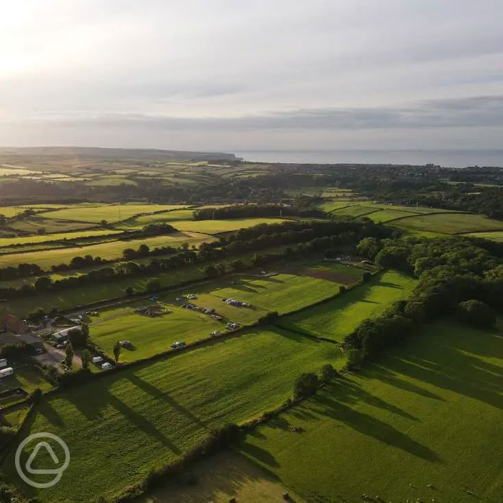 Beacon Farm Certificated Site in Whitby, North Yorkshire