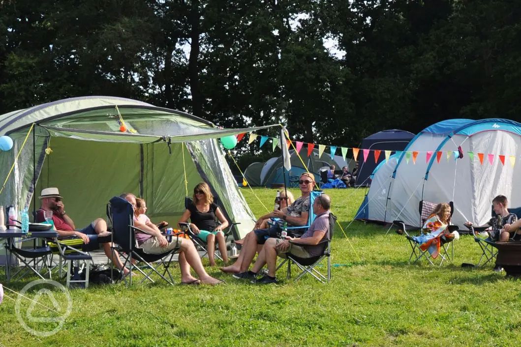 80+ campsites in Kent the best places to go camping in Kent