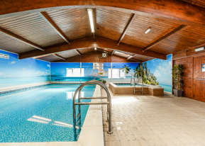 campsites near me with swimming