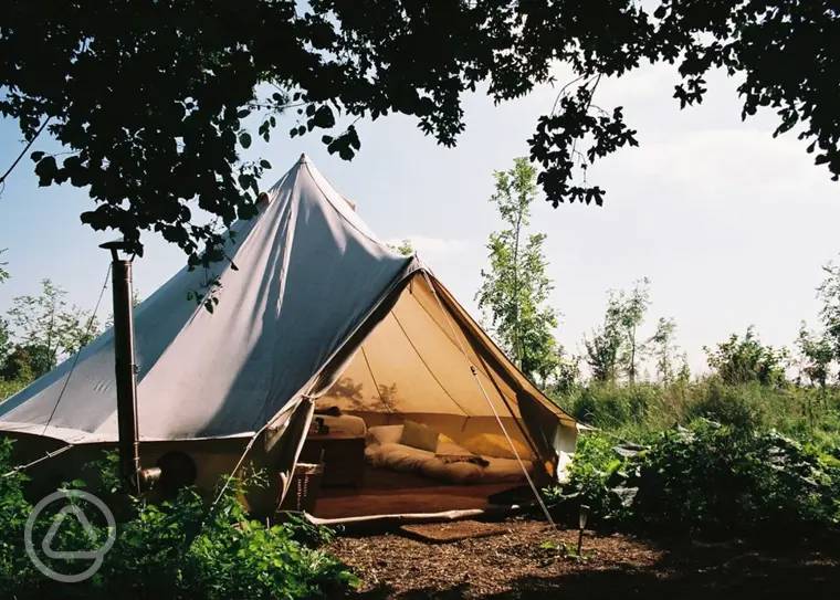 Campsites in the Cotswolds Best camping in the Cotswolds