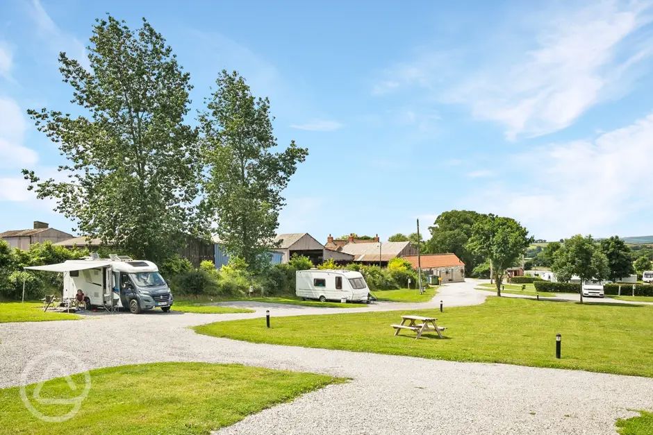 Cliff Farm Holidays In Pickering North Yorkshire Book Online Now