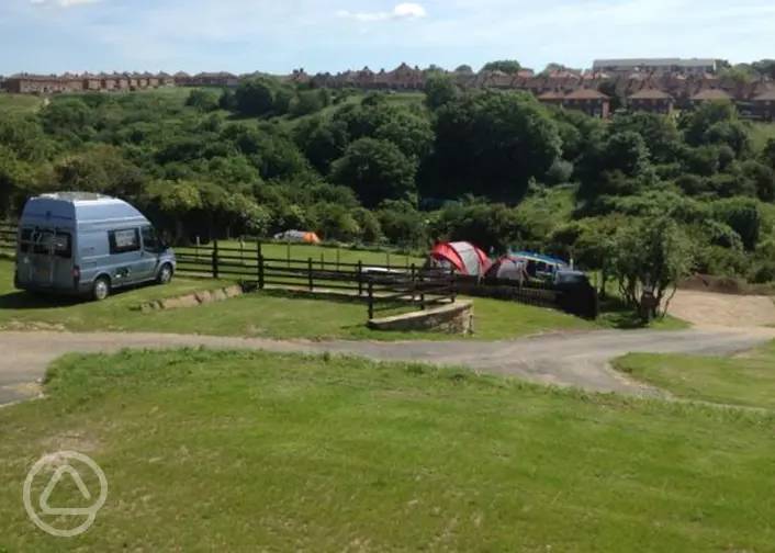 15+ Whitby campsites the best camping sites near Whitby
