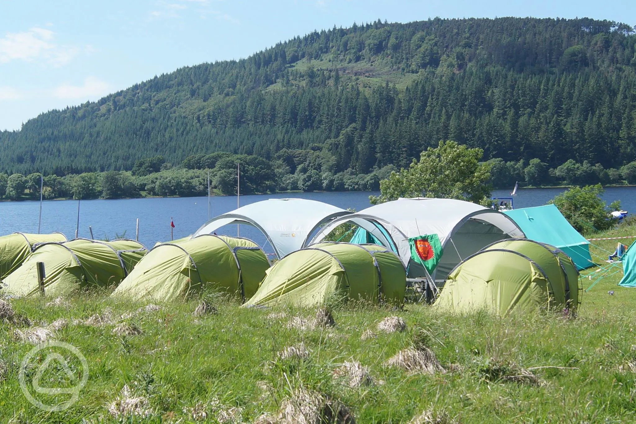 Galloway Activity Centre in Castle Douglas, Dumfries and Galloway