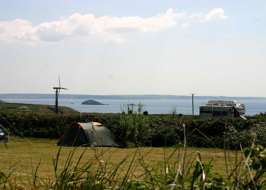 St Davids campsites | Best camping in St Davids, Pembrokeshire