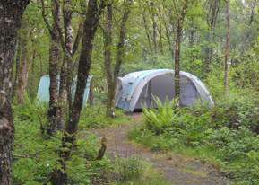 Adult Only Camping In The Uk 300 Of The Best Adult Only Sites