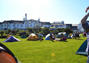 2 Isle Of Jura Campsites Best Camping In Isle Of Jura Inner Hebrides