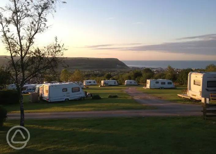 Seaton caravan parks 15+ top caravan sites in Seaton, Devon
