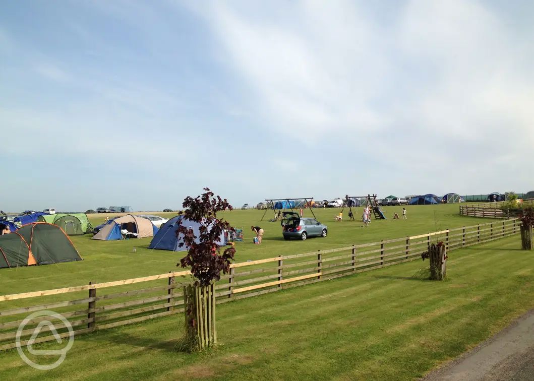 Fife caravan parks 6 top touring sites in Fife, Scotland