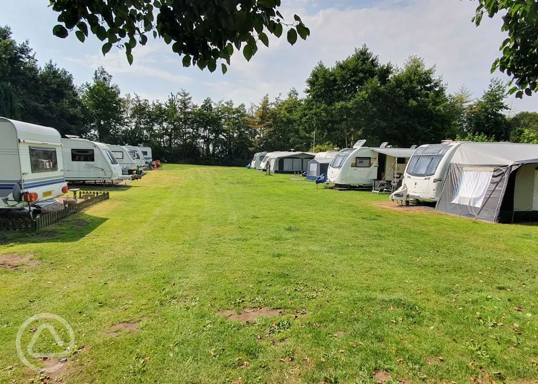 Caravan parks in North Yorkshire 110+ top touring sites Caravan parks in North Yorkshire 110+ top touring sites
