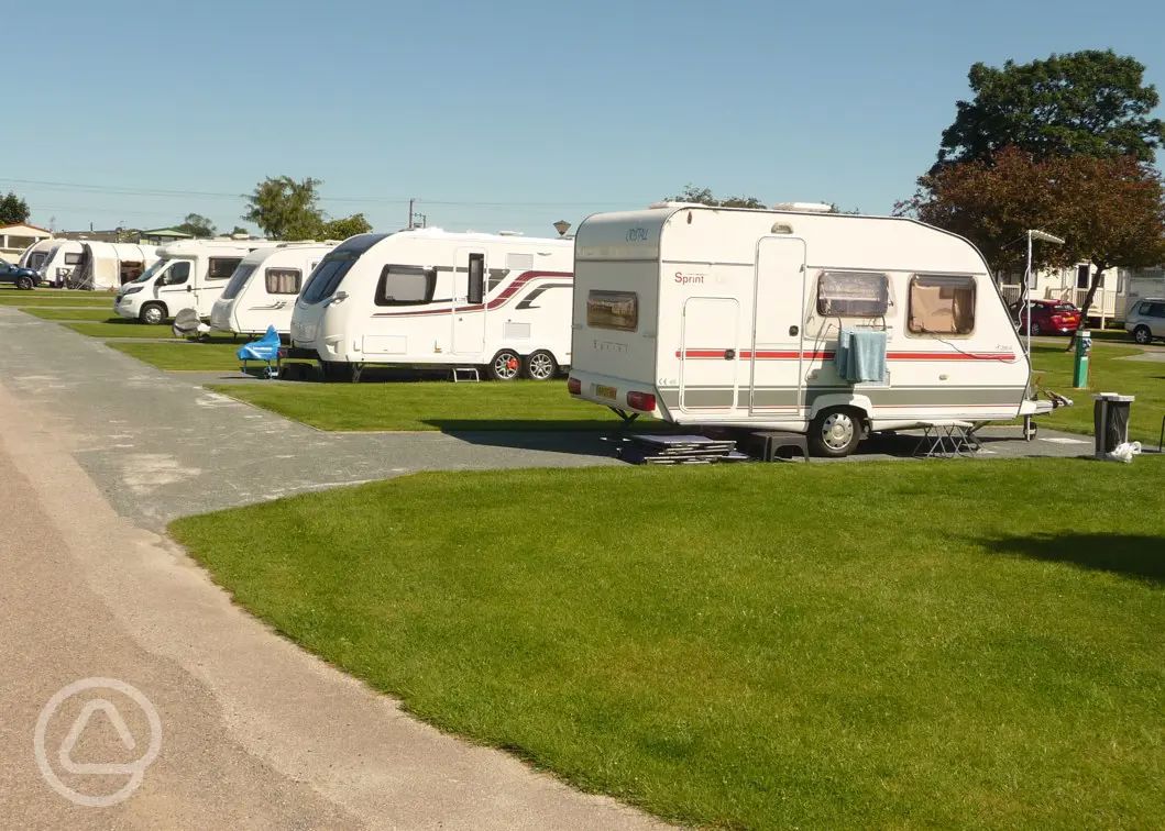 Caravan parks in Yorkshire 150+ top touring sites in Yorkshire