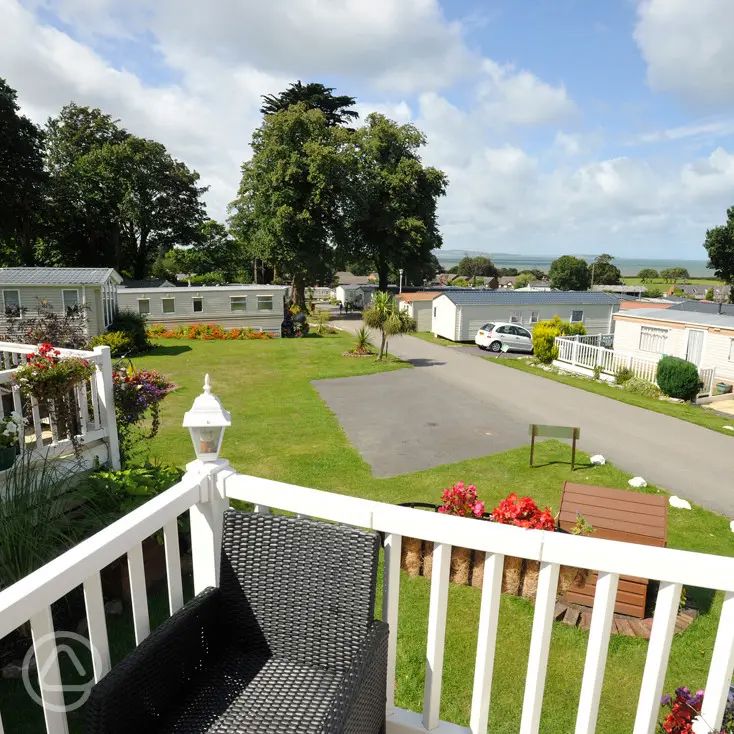 Lyons Pendyffryn Hall in Penmaenmawr, Conwy