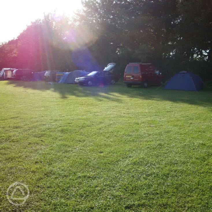 Pinewood Park in Scarborough, North Yorkshire