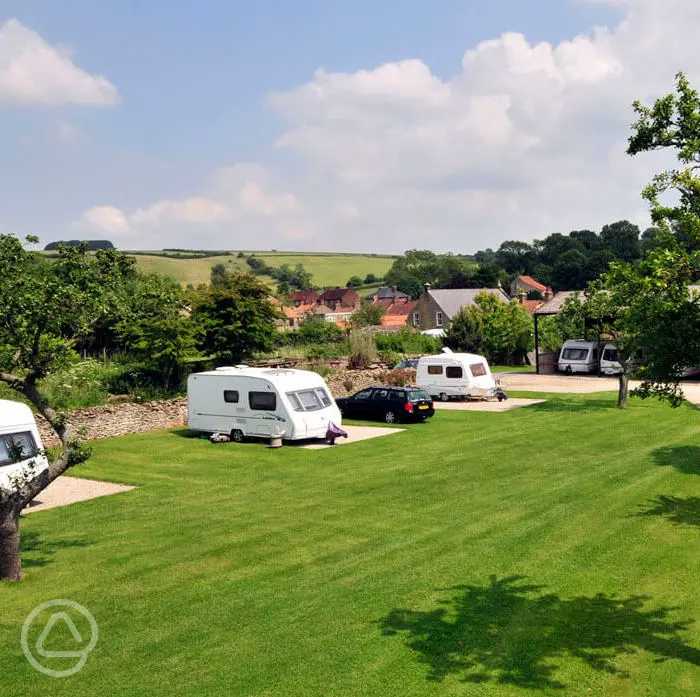 Studley House Farm in Scarborough, North Yorkshire