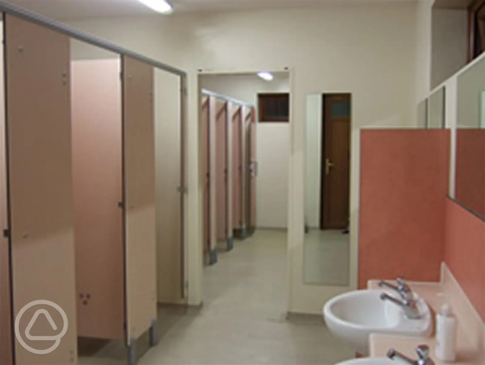 Sunnydale Farm Camping and Caravan Site in Southampton, Hampshire