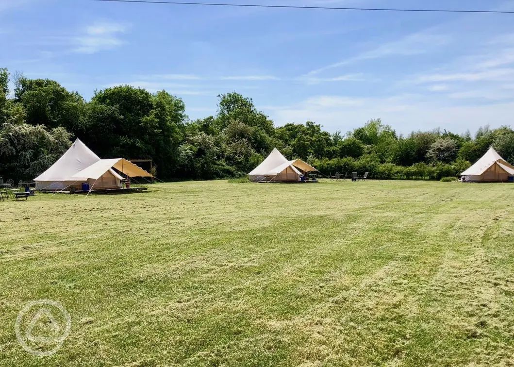 The best campsites in the Cotswolds the top 10 camping sites