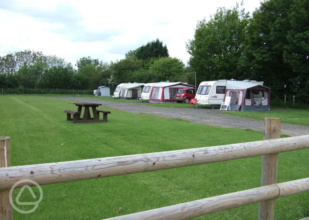 Dorset caravan parks 60+ top touring caravan sites in Dorset