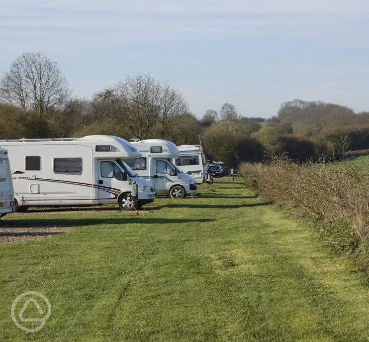 Waterloo Farm Leisure in Market Harborough, Leicestershire