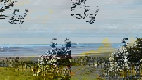 West Moss-Side Certificated Site in Annan, Dumfries and Galloway