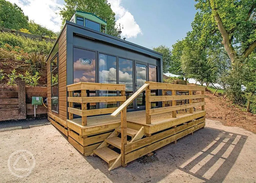 Worcester glamping the best glamping holidays in Worcester, UK