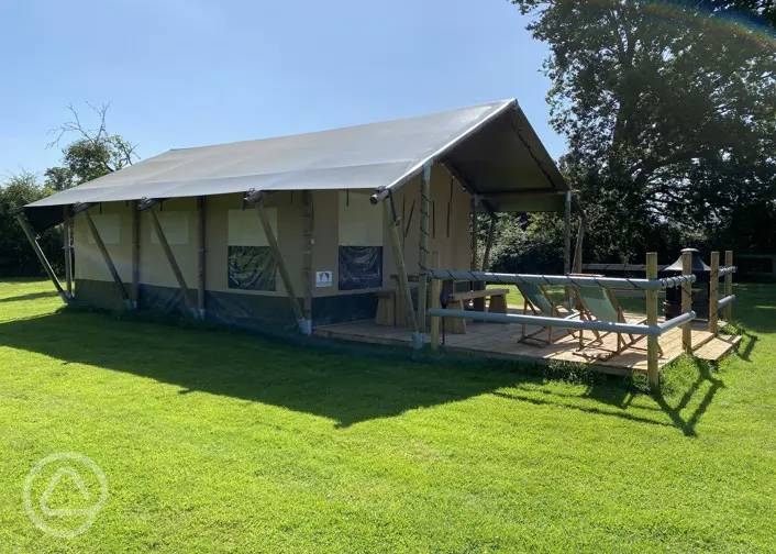 30+ campsites in Worcestershire | Best camping in Worcestershire