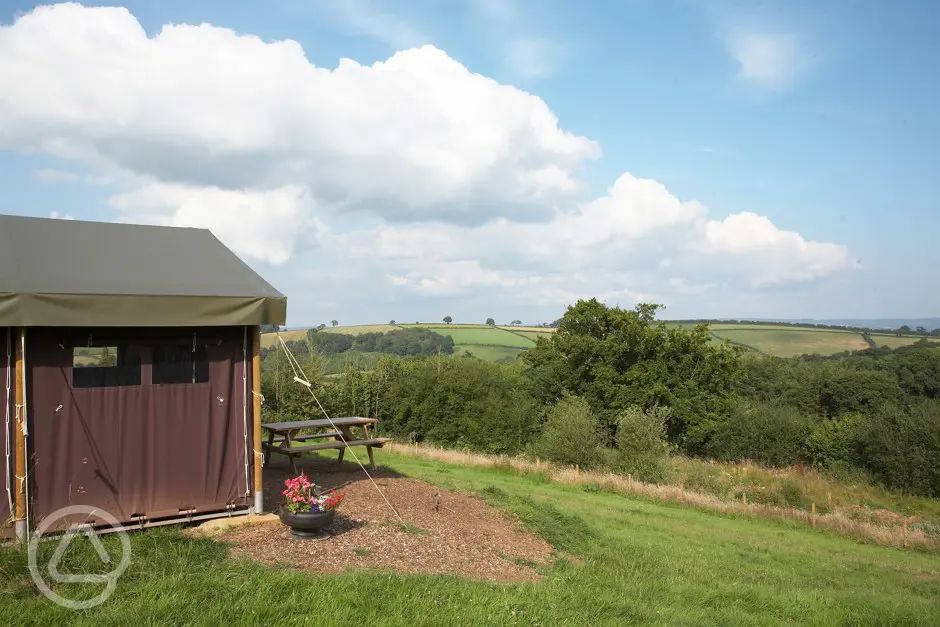 Billingsmoor Farm in Cullompton, Devon book online now