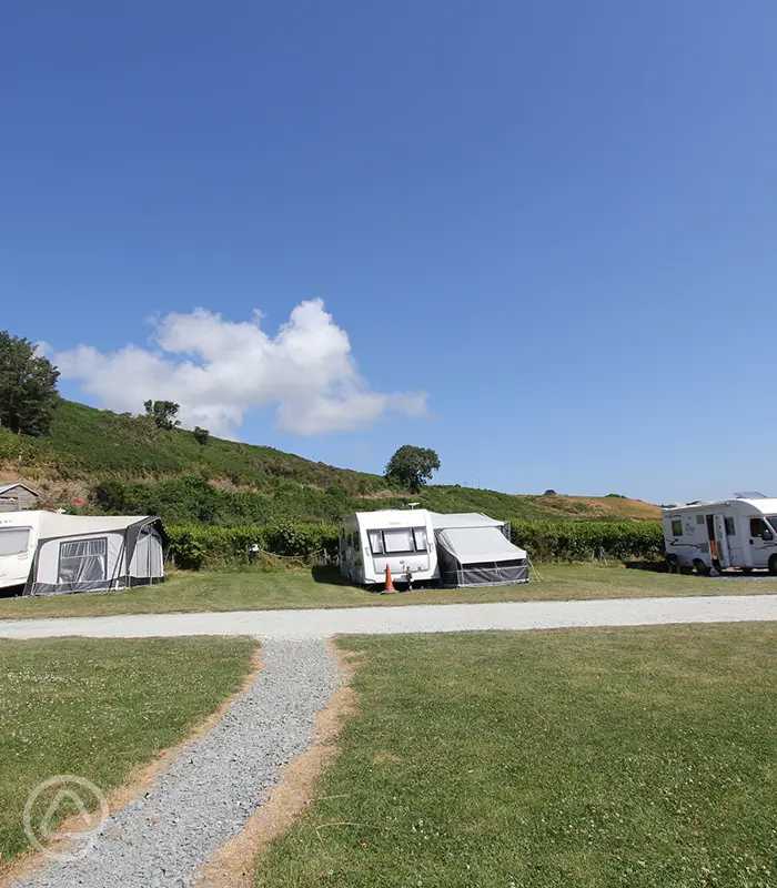 Castellmarch in Pwllheli, Gwynedd