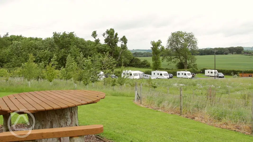 Greetham Retreat Certificated Location in Horncastle, Lincolnshire