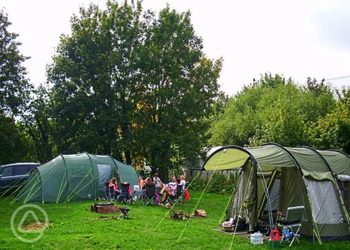 Mildenhall campsites Best camping in Mildenhall, Suffolk